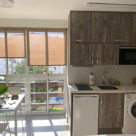 Apartamentos Naciones Playa, La Paloma بينالماذينا المظهر الخارجي الصورة