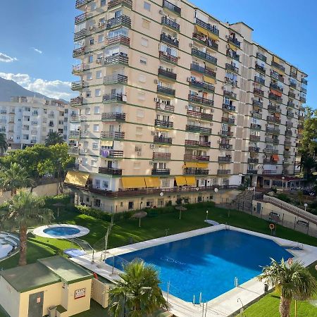 Apartamentos Naciones Playa, La Paloma بينالماذينا المظهر الخارجي الصورة
