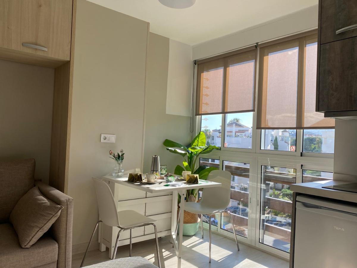 Apartamentos Naciones Playa, La Paloma بينالماذينا المظهر الخارجي الصورة