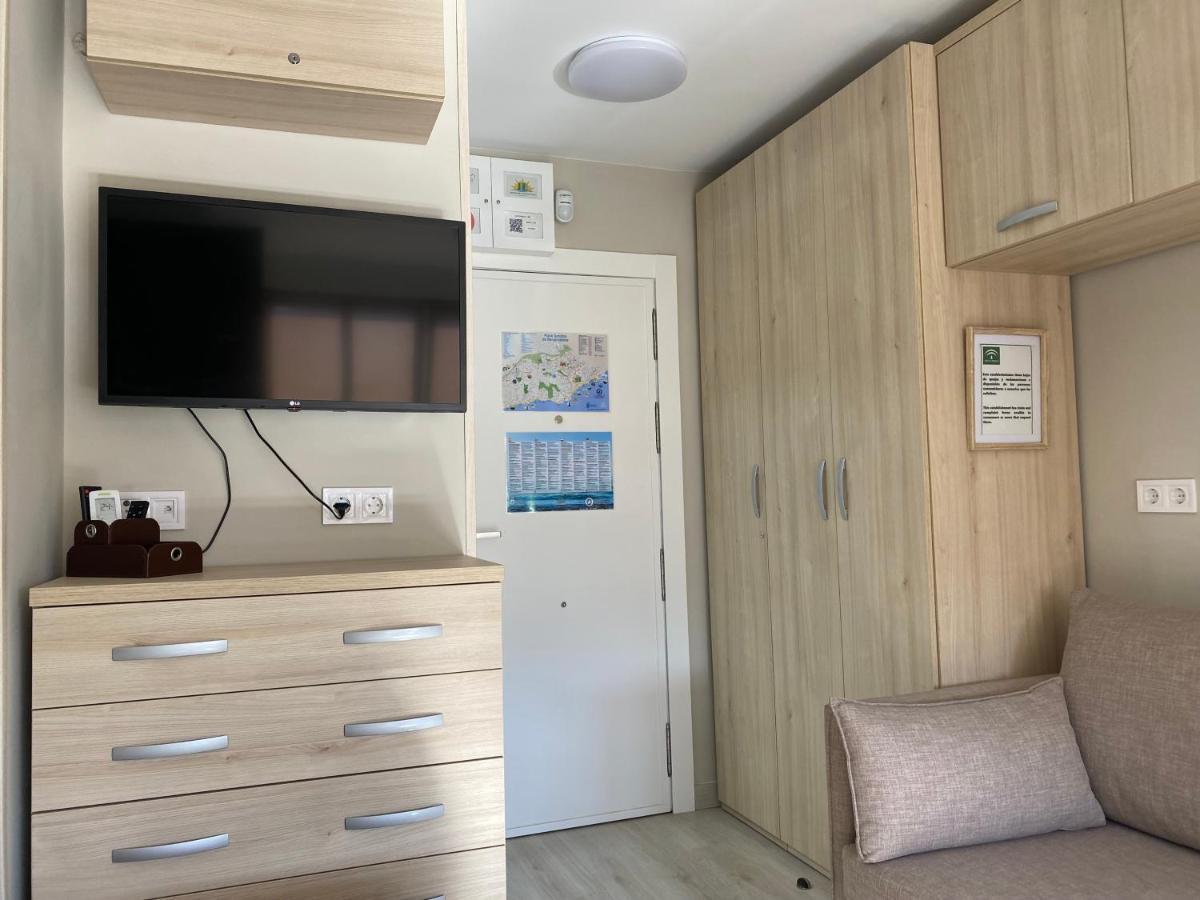 Apartamentos Naciones Playa, La Paloma بينالماذينا المظهر الخارجي الصورة
