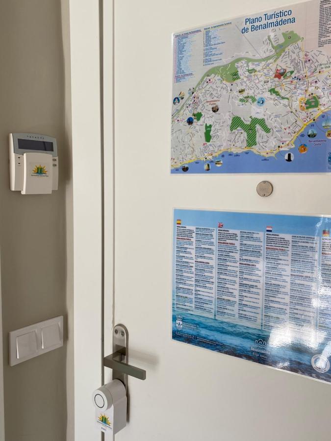 Apartamentos Naciones Playa, La Paloma بينالماذينا المظهر الخارجي الصورة