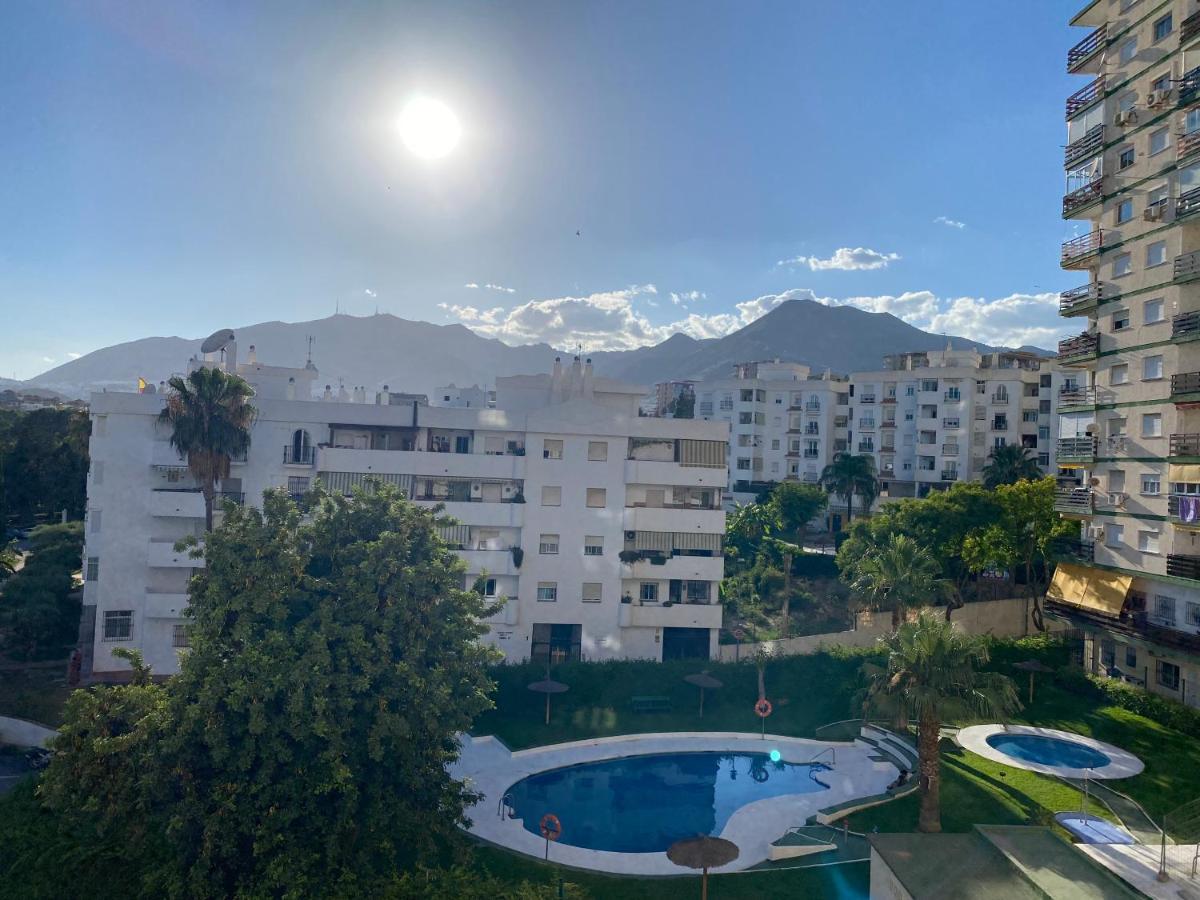 Apartamentos Naciones Playa, La Paloma بينالماذينا المظهر الخارجي الصورة